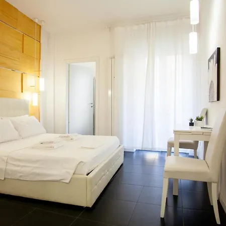 Cristoforo Porta Ticinese Aparthotel 4Pax Wifi Milan Exterior photo