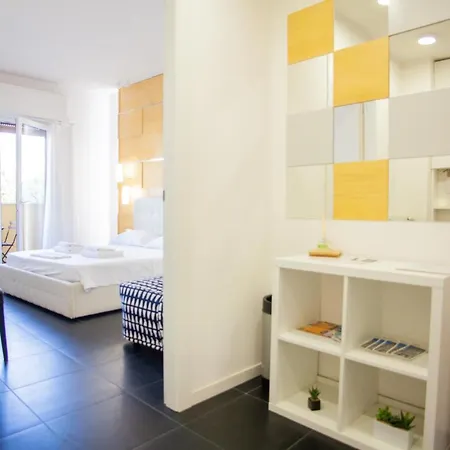 Cristoforo Porta Ticinese Aparthotel 4Pax Wifi Milan Exterior photo