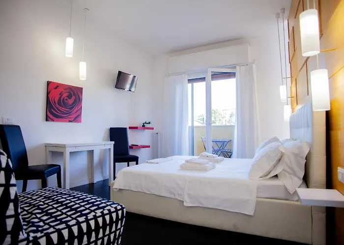 Cristoforo Porta Ticinese Aparthotel 4Pax Wifi
