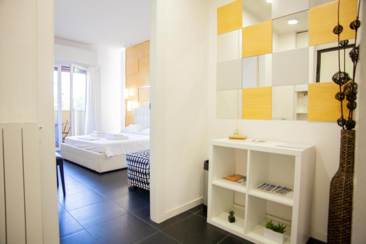 Appartement Cristoforo Porta Ticinese 4pax Wifi *