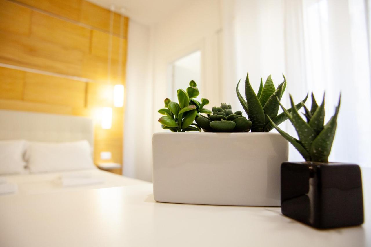 Cristoforo Porta Ticinese 4pax Wifi Appartement Milan