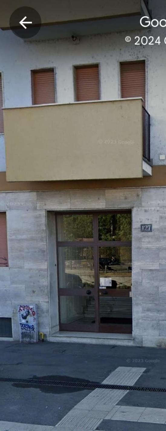 Appartement Cristoforo Porta Ticinese 4pax Wifi