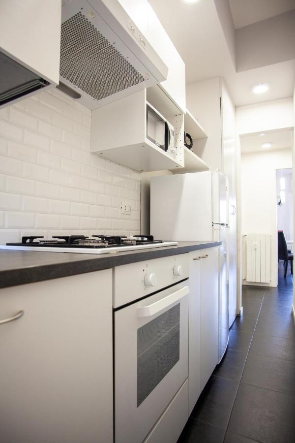 Apartamento Cristoforo Porta Ticinese 4pax Wifi Milán