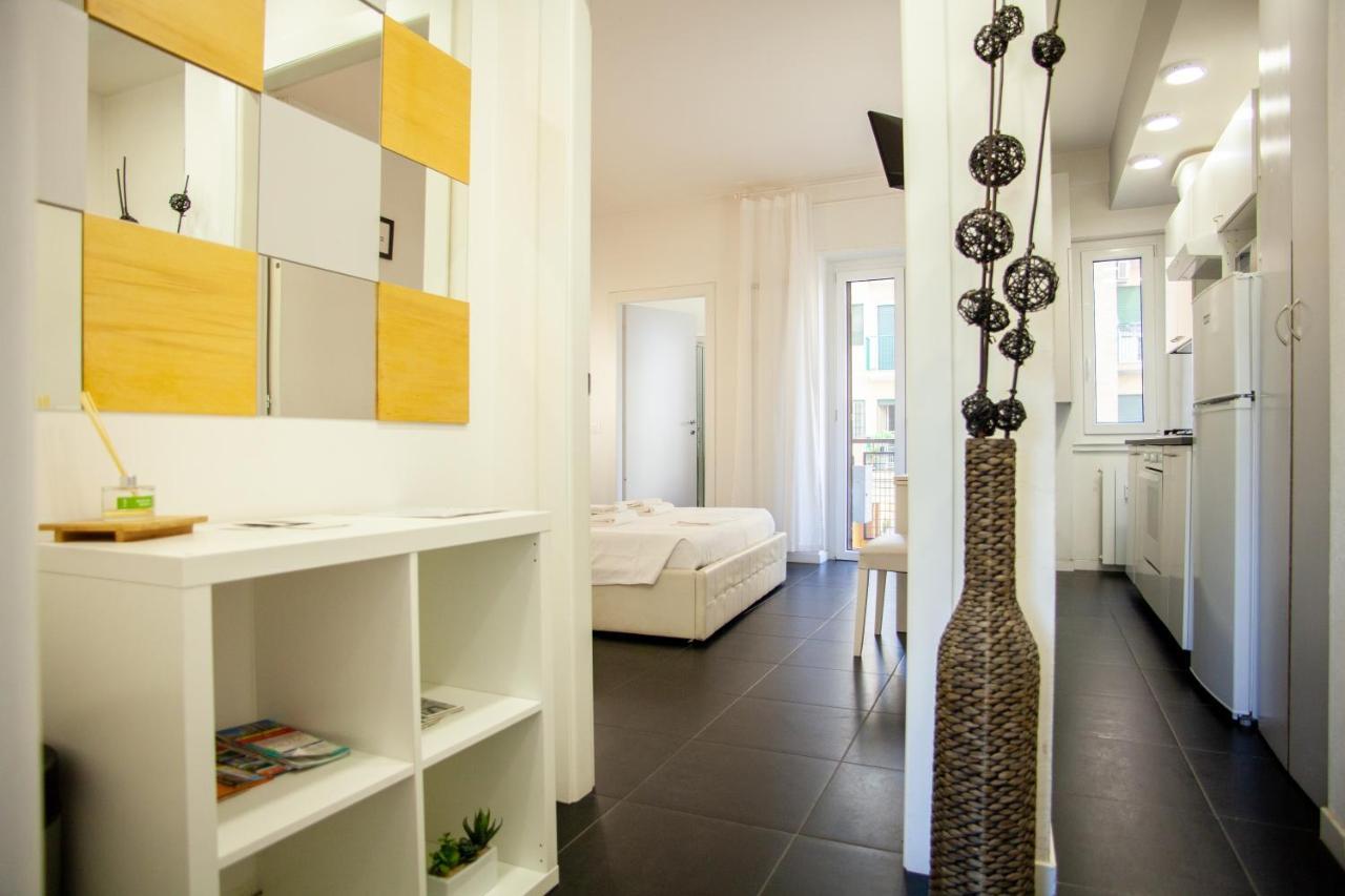 Cristoforo Porta Ticinese 4pax Wifi * Milán